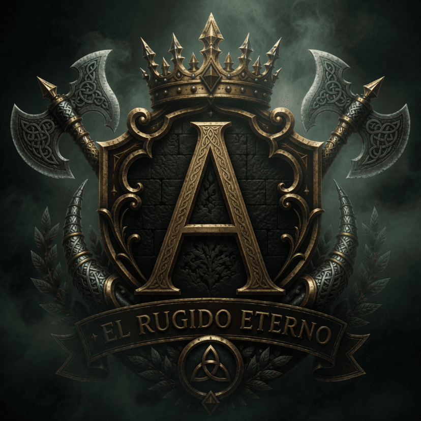 Imperio Ávalon Logo