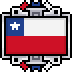 Flag of Chile